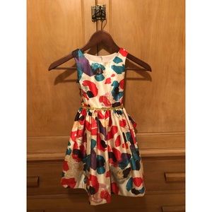 Pippa & Julie party dress